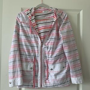 Lightweight Rain Jacket